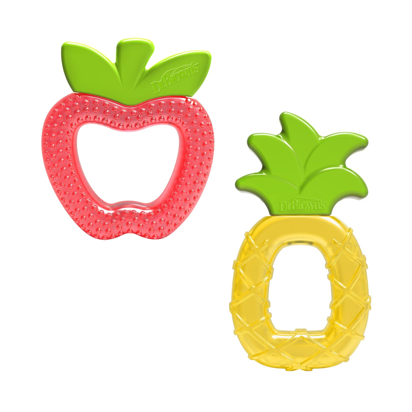 Dr. Brown's® AquaCool Water-Filled Teether