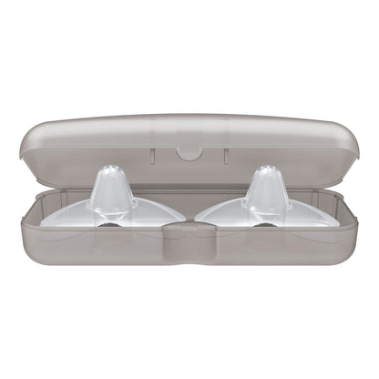 Dr. Brown's™ Butterfly Nipple Shields