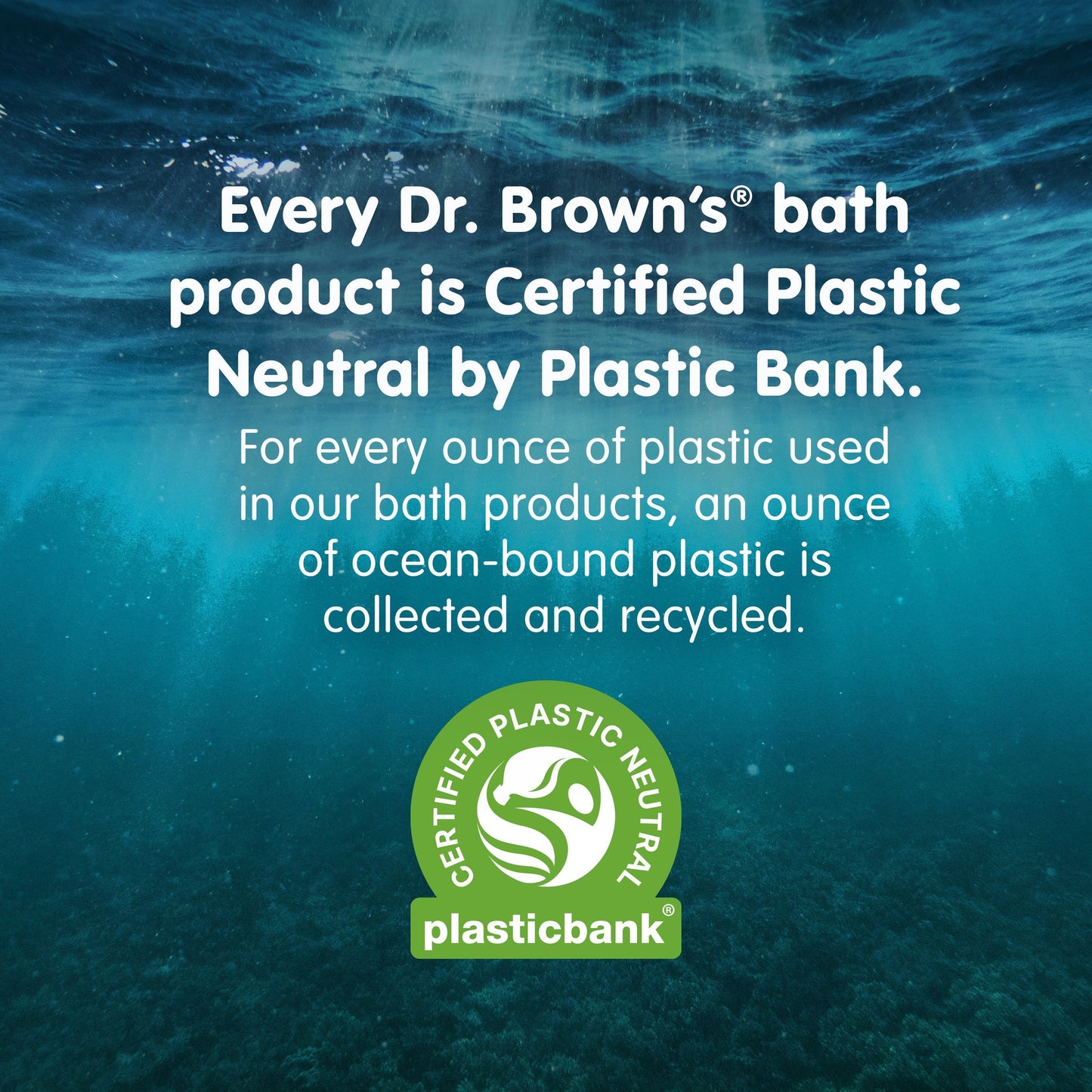 Dr. Brown’s™ CleanUp™ Dino-Soft Baby Bath Spout Cover