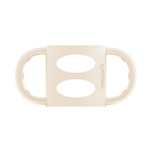 Dr. Brown’s® Milestones™ Narrow Silicone Handles
