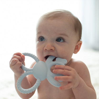 Dr. Brown's® Flexees™ Bunny Silicone Teether