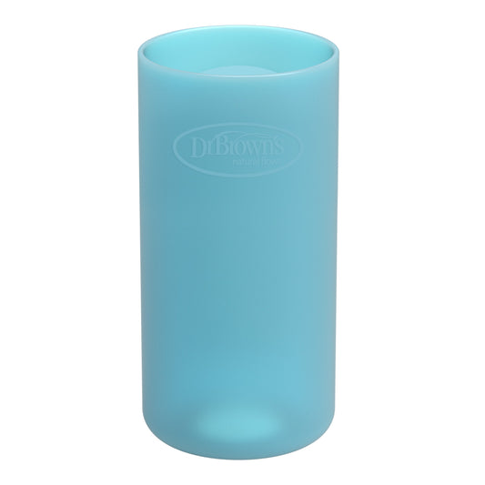 Dr. Brown’s Natural Flow® Options+™ Narrow Glass Bottle Silicone Sleeves
