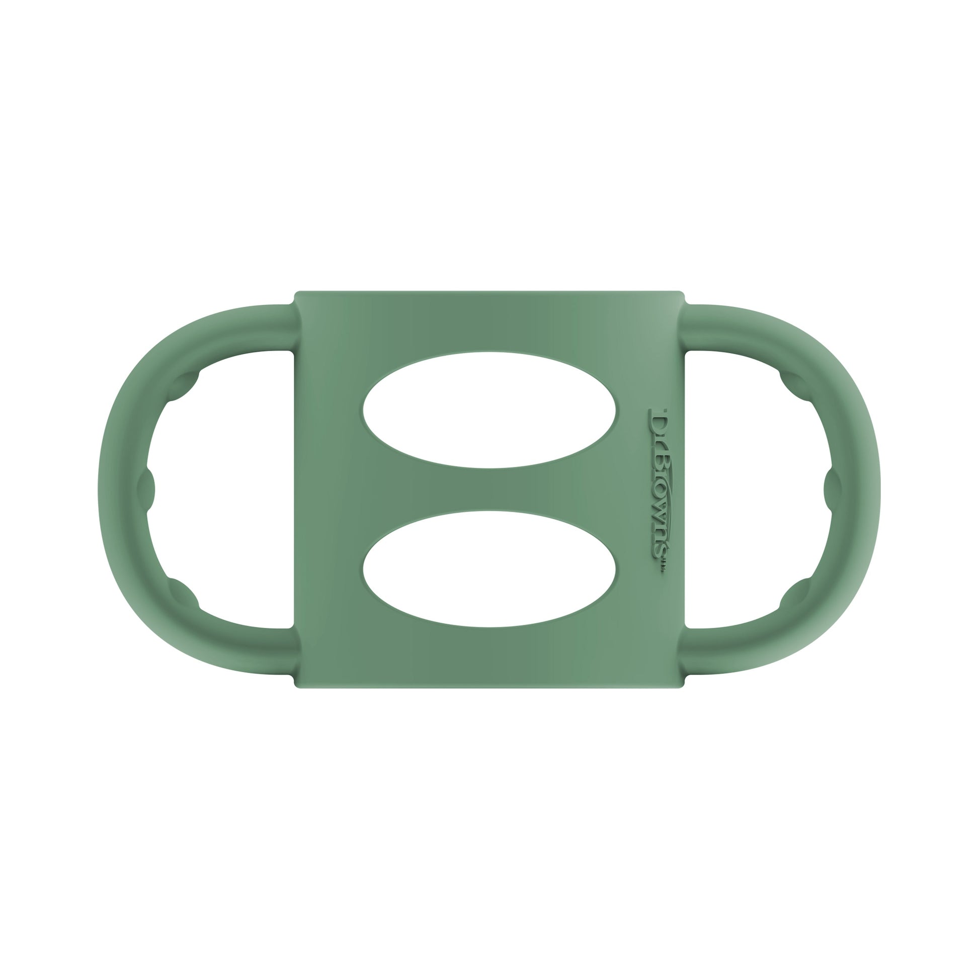 Dr. Brown’s® Milestones™ Narrow Silicone Handles